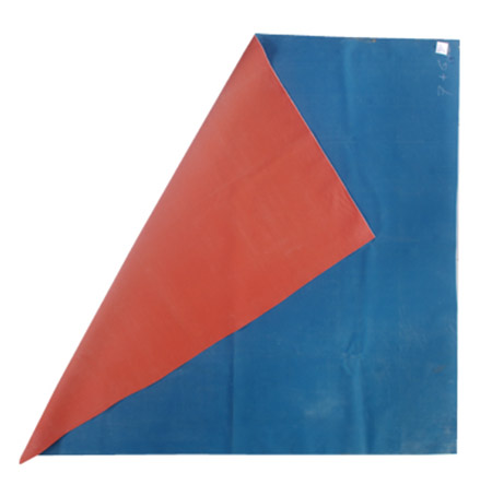 Rubber Mackintosh Sheet