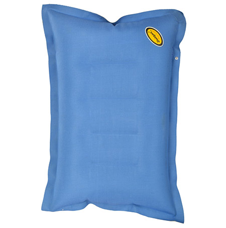 Double colour Airpillow Duckback