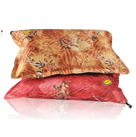 Printed Airpillow Duckback